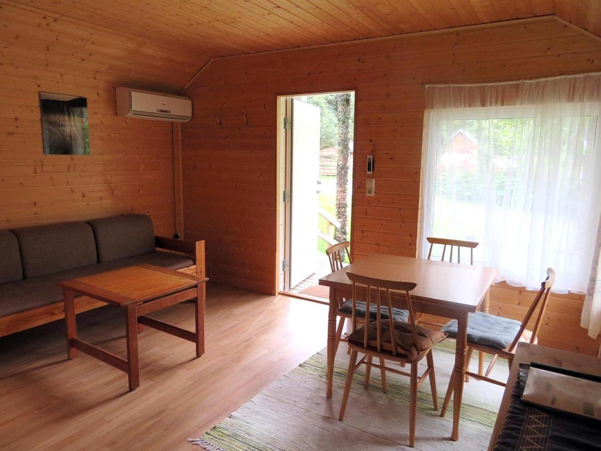 فيلا Kalvatn Turistsenter Austefjorden المظهر الخارجي الصورة